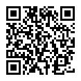 Kod QR do zeskanowania na urządzeniu mobilnym w celu wyświetlenia na nim tej strony