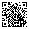 Kod QR do zeskanowania na urządzeniu mobilnym w celu wyświetlenia na nim tej strony