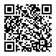 Kod QR do zeskanowania na urządzeniu mobilnym w celu wyświetlenia na nim tej strony