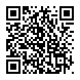 Kod QR do zeskanowania na urządzeniu mobilnym w celu wyświetlenia na nim tej strony