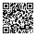 Kod QR do zeskanowania na urządzeniu mobilnym w celu wyświetlenia na nim tej strony