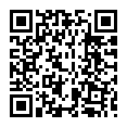 Kod QR do zeskanowania na urządzeniu mobilnym w celu wyświetlenia na nim tej strony