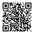 Kod QR do zeskanowania na urządzeniu mobilnym w celu wyświetlenia na nim tej strony