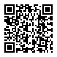 Kod QR do zeskanowania na urządzeniu mobilnym w celu wyświetlenia na nim tej strony