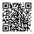 Kod QR do zeskanowania na urządzeniu mobilnym w celu wyświetlenia na nim tej strony