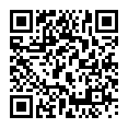 Kod QR do zeskanowania na urządzeniu mobilnym w celu wyświetlenia na nim tej strony