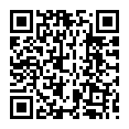 Kod QR do zeskanowania na urządzeniu mobilnym w celu wyświetlenia na nim tej strony