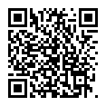 Kod QR do zeskanowania na urządzeniu mobilnym w celu wyświetlenia na nim tej strony