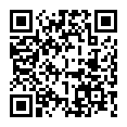 Kod QR do zeskanowania na urządzeniu mobilnym w celu wyświetlenia na nim tej strony