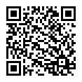 Kod QR do zeskanowania na urządzeniu mobilnym w celu wyświetlenia na nim tej strony