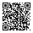 Kod QR do zeskanowania na urządzeniu mobilnym w celu wyświetlenia na nim tej strony