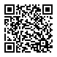 Kod QR do zeskanowania na urządzeniu mobilnym w celu wyświetlenia na nim tej strony