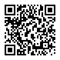 Kod QR do zeskanowania na urządzeniu mobilnym w celu wyświetlenia na nim tej strony