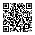 Kod QR do zeskanowania na urządzeniu mobilnym w celu wyświetlenia na nim tej strony