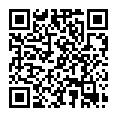 Kod QR do zeskanowania na urządzeniu mobilnym w celu wyświetlenia na nim tej strony