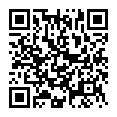 Kod QR do zeskanowania na urządzeniu mobilnym w celu wyświetlenia na nim tej strony