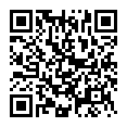 Kod QR do zeskanowania na urządzeniu mobilnym w celu wyświetlenia na nim tej strony