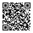 Kod QR do zeskanowania na urządzeniu mobilnym w celu wyświetlenia na nim tej strony