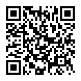 Kod QR do zeskanowania na urządzeniu mobilnym w celu wyświetlenia na nim tej strony