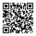 Kod QR do zeskanowania na urządzeniu mobilnym w celu wyświetlenia na nim tej strony