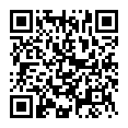 Kod QR do zeskanowania na urządzeniu mobilnym w celu wyświetlenia na nim tej strony