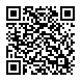 Kod QR do zeskanowania na urządzeniu mobilnym w celu wyświetlenia na nim tej strony