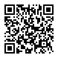 Kod QR do zeskanowania na urządzeniu mobilnym w celu wyświetlenia na nim tej strony