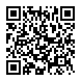 Kod QR do zeskanowania na urządzeniu mobilnym w celu wyświetlenia na nim tej strony