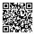 Kod QR do zeskanowania na urządzeniu mobilnym w celu wyświetlenia na nim tej strony