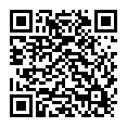 Kod QR do zeskanowania na urządzeniu mobilnym w celu wyświetlenia na nim tej strony