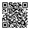 Kod QR do zeskanowania na urządzeniu mobilnym w celu wyświetlenia na nim tej strony