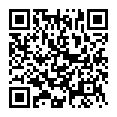 Kod QR do zeskanowania na urządzeniu mobilnym w celu wyświetlenia na nim tej strony