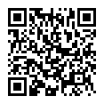 Kod QR do zeskanowania na urządzeniu mobilnym w celu wyświetlenia na nim tej strony