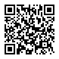 Kod QR do zeskanowania na urządzeniu mobilnym w celu wyświetlenia na nim tej strony