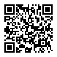 Kod QR do zeskanowania na urządzeniu mobilnym w celu wyświetlenia na nim tej strony