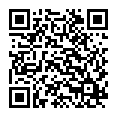 Kod QR do zeskanowania na urządzeniu mobilnym w celu wyświetlenia na nim tej strony