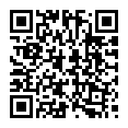 Kod QR do zeskanowania na urządzeniu mobilnym w celu wyświetlenia na nim tej strony