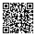 Kod QR do zeskanowania na urządzeniu mobilnym w celu wyświetlenia na nim tej strony