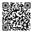 Kod QR do zeskanowania na urządzeniu mobilnym w celu wyświetlenia na nim tej strony