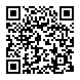 Kod QR do zeskanowania na urządzeniu mobilnym w celu wyświetlenia na nim tej strony