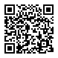 Kod QR do zeskanowania na urządzeniu mobilnym w celu wyświetlenia na nim tej strony