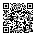 Kod QR do zeskanowania na urządzeniu mobilnym w celu wyświetlenia na nim tej strony