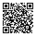 Kod QR do zeskanowania na urządzeniu mobilnym w celu wyświetlenia na nim tej strony