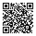 Kod QR do zeskanowania na urządzeniu mobilnym w celu wyświetlenia na nim tej strony