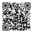 Kod QR do zeskanowania na urządzeniu mobilnym w celu wyświetlenia na nim tej strony