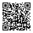 Kod QR do zeskanowania na urządzeniu mobilnym w celu wyświetlenia na nim tej strony