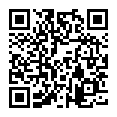 Kod QR do zeskanowania na urządzeniu mobilnym w celu wyświetlenia na nim tej strony