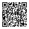 Kod QR do zeskanowania na urządzeniu mobilnym w celu wyświetlenia na nim tej strony