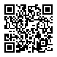 Kod QR do zeskanowania na urządzeniu mobilnym w celu wyświetlenia na nim tej strony