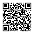 Kod QR do zeskanowania na urządzeniu mobilnym w celu wyświetlenia na nim tej strony